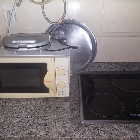 Appartement Tanger Boulevard Centre Ville エクステリア 写真