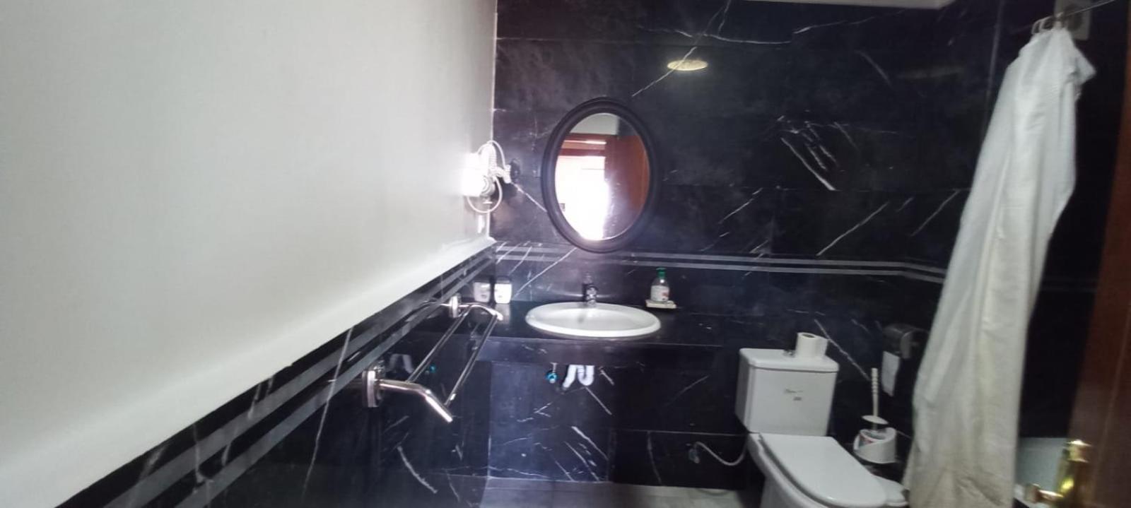 Appartement Tanger Boulevard Centre Ville エクステリア 写真