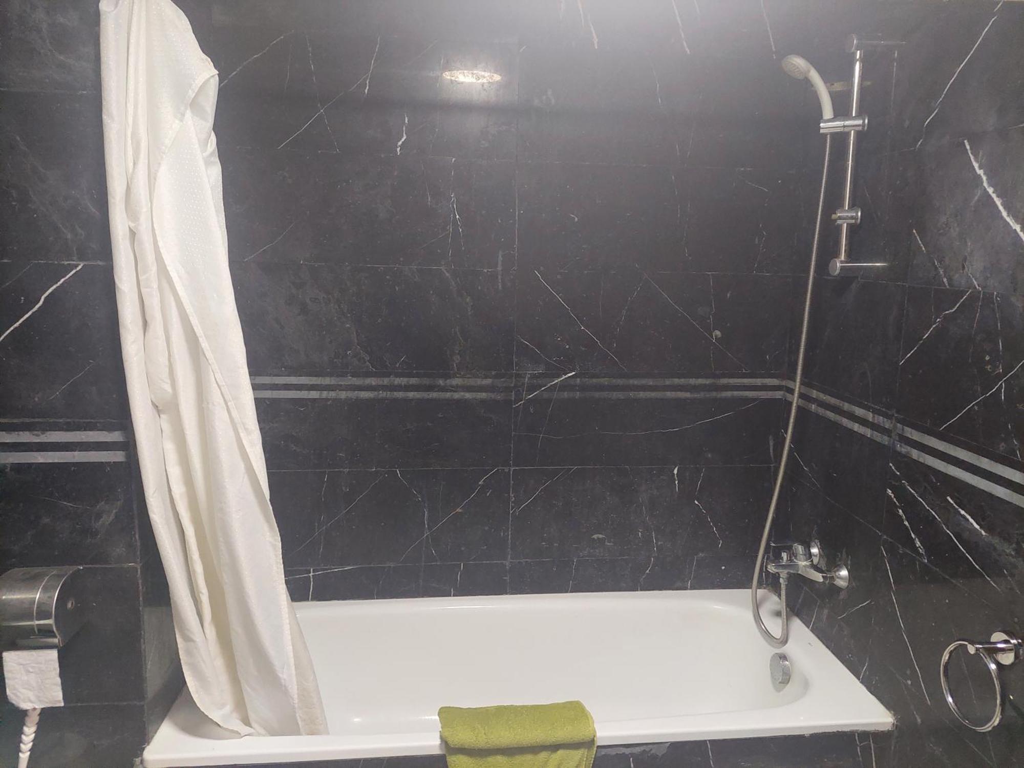 Appartement Tanger Boulevard Centre Ville エクステリア 写真