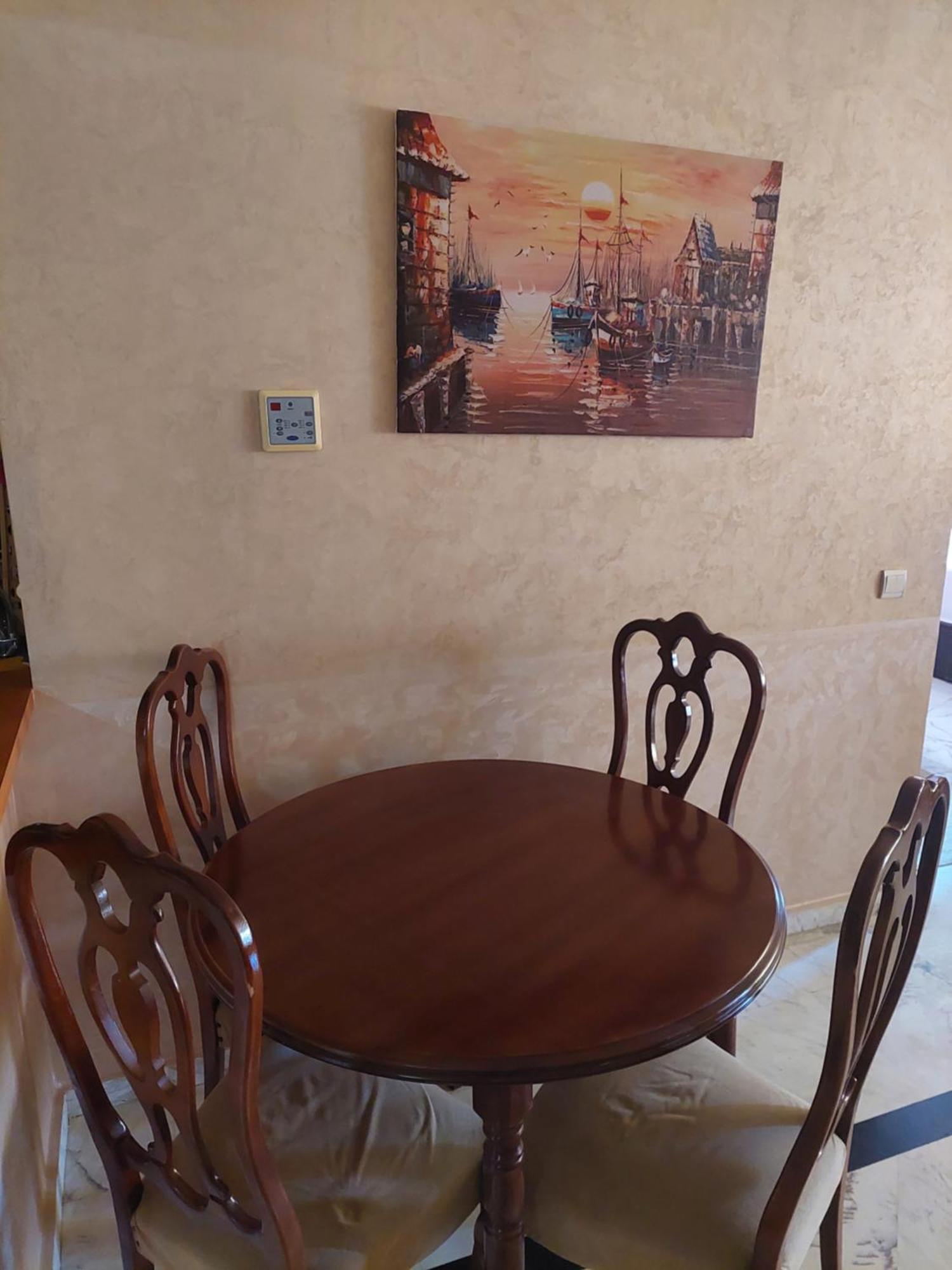 Appartement Tanger Boulevard Centre Ville エクステリア 写真