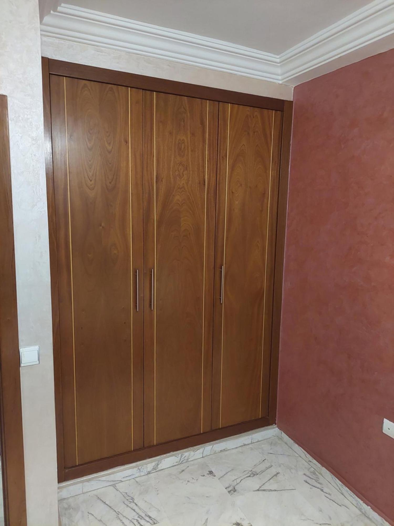 Appartement Tanger Boulevard Centre Ville エクステリア 写真